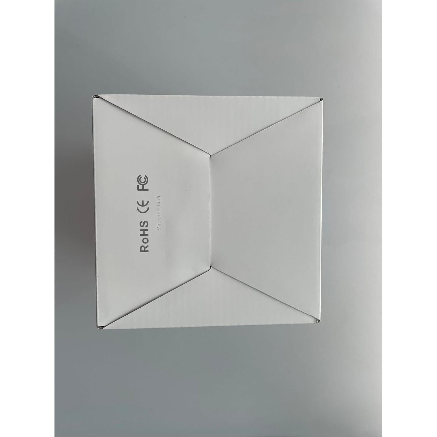 Proyector de Cielo Estrellado Micacorn LED 360° con 6 Películas