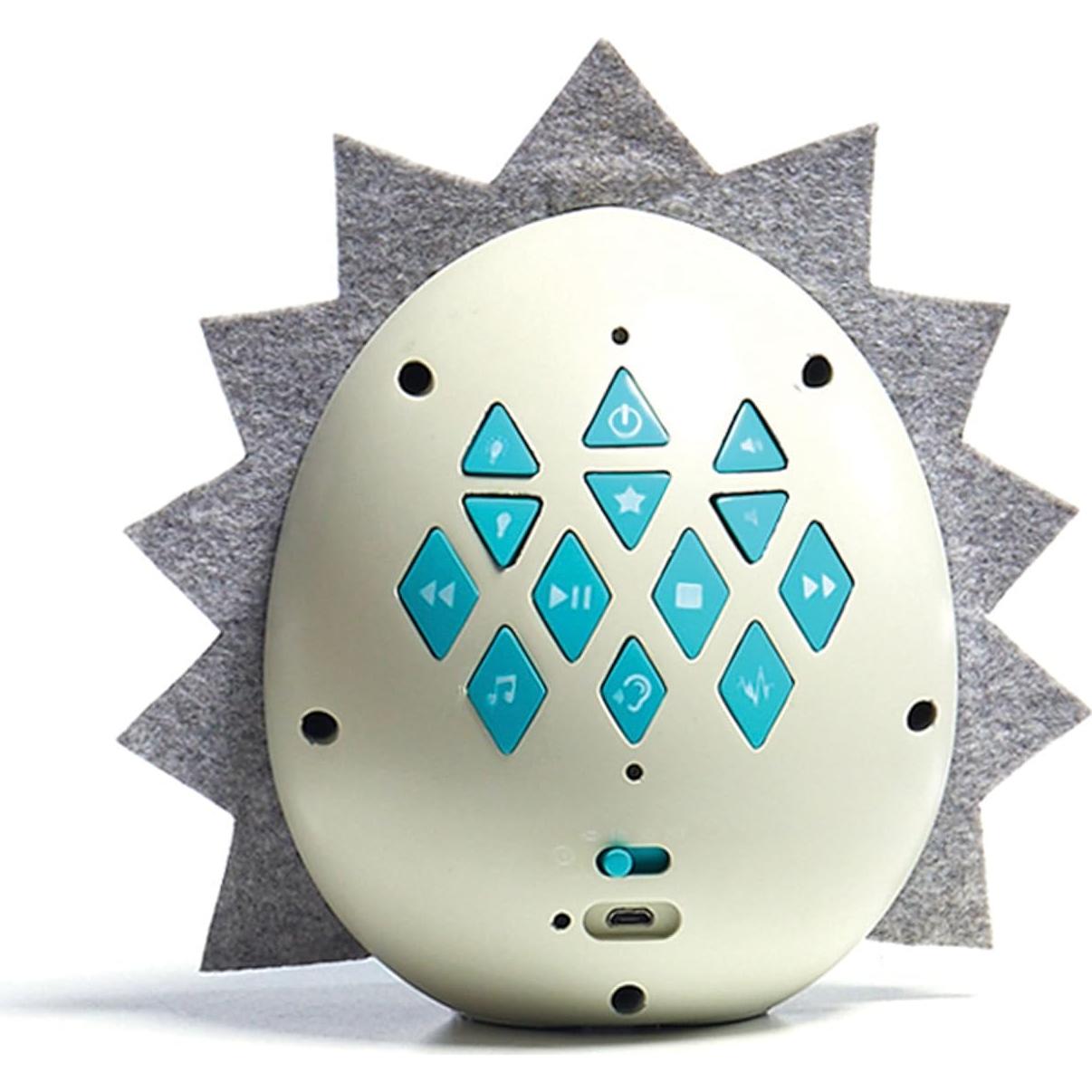 Proyector Soother Tiny Love Sound 'n Sleep Erizo 0.46 kg