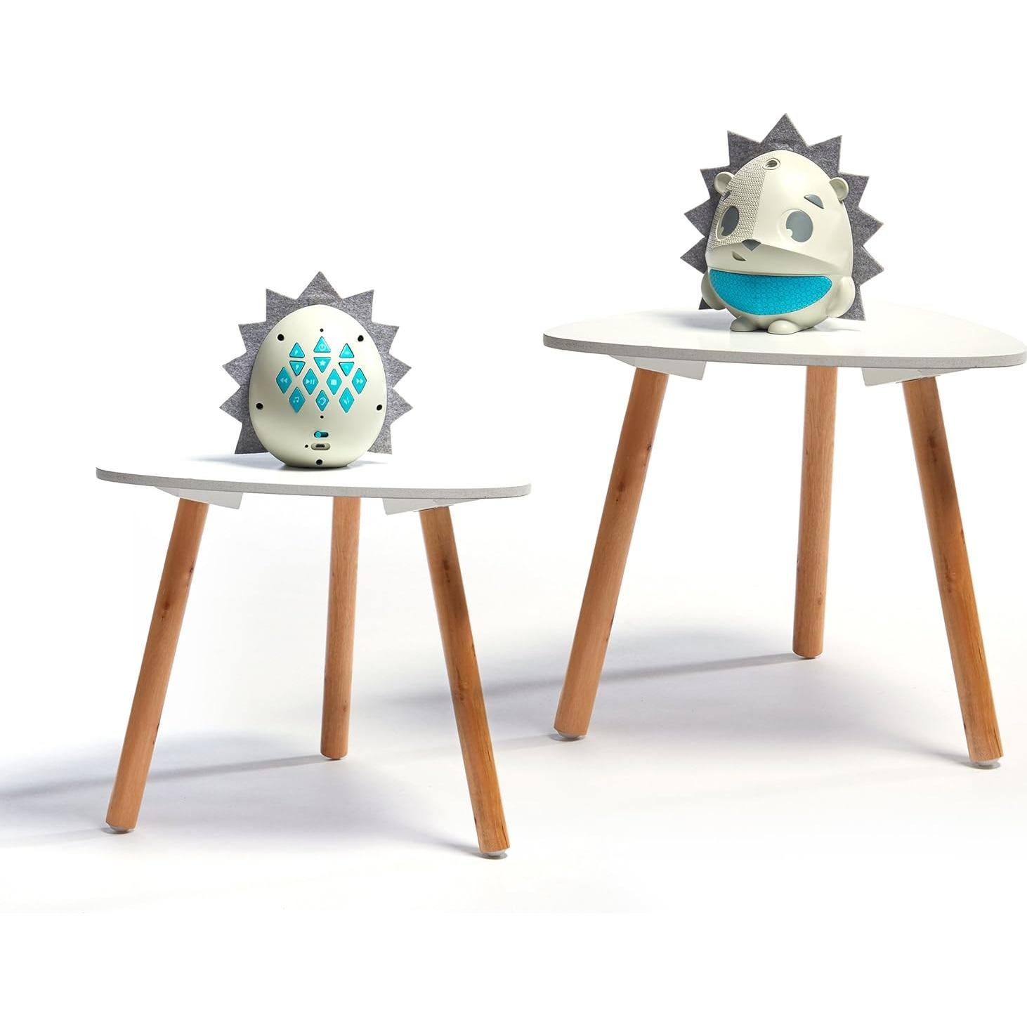 Proyector Soother Tiny Love Sound 'n Sleep Erizo 0.46 kg