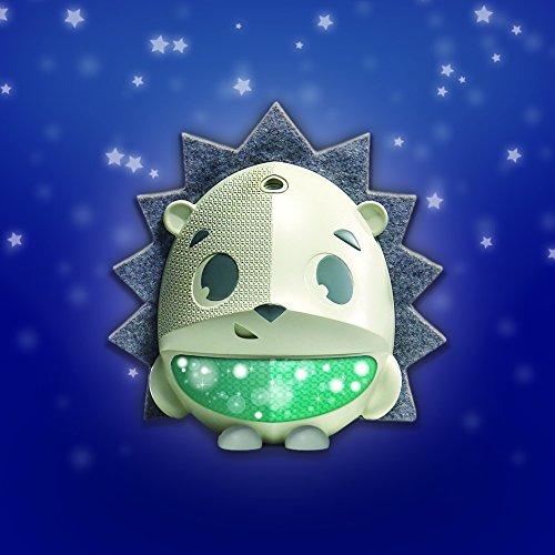 Proyector Soother Tiny Love Sound 'n Sleep Erizo 0.46 kg