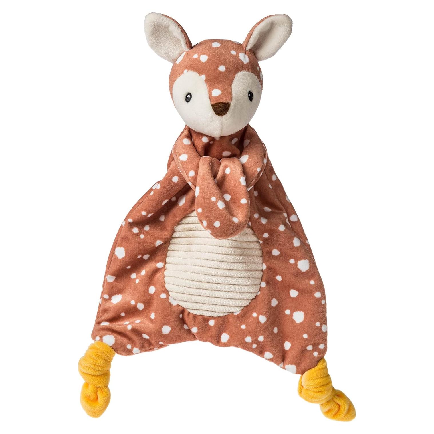 Juguete Suave Mary Meyer Leika Ciervo 25.4 cm Premium