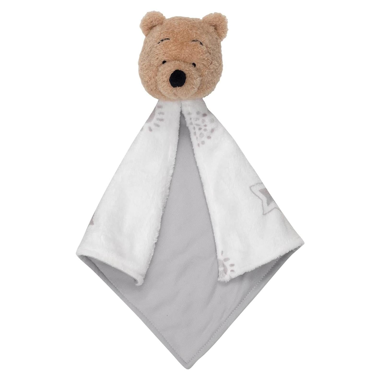 Manta de Seguridad Winnie the Pooh Lambs & Ivy 35.56 cm