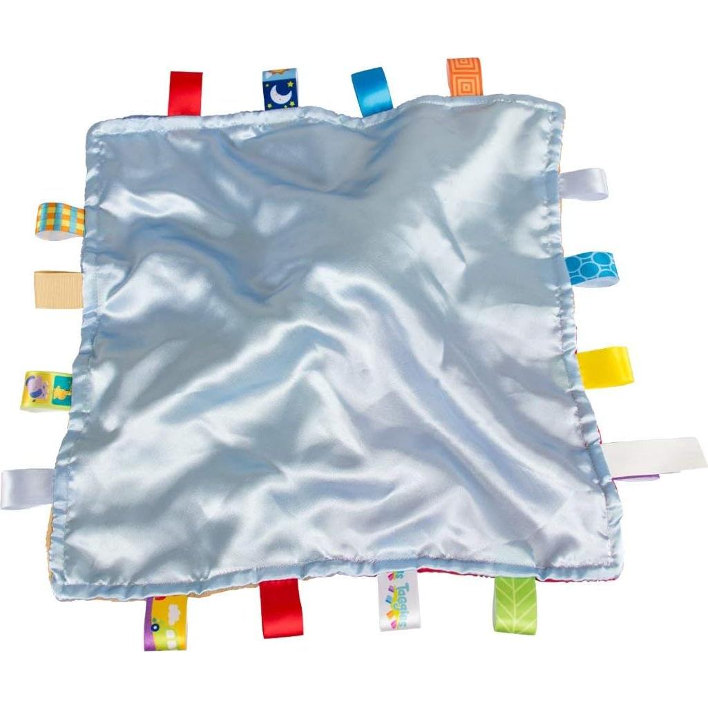 Manta de Personaje Buddy Dog Mary Meyer 34 cm con Etiquetas