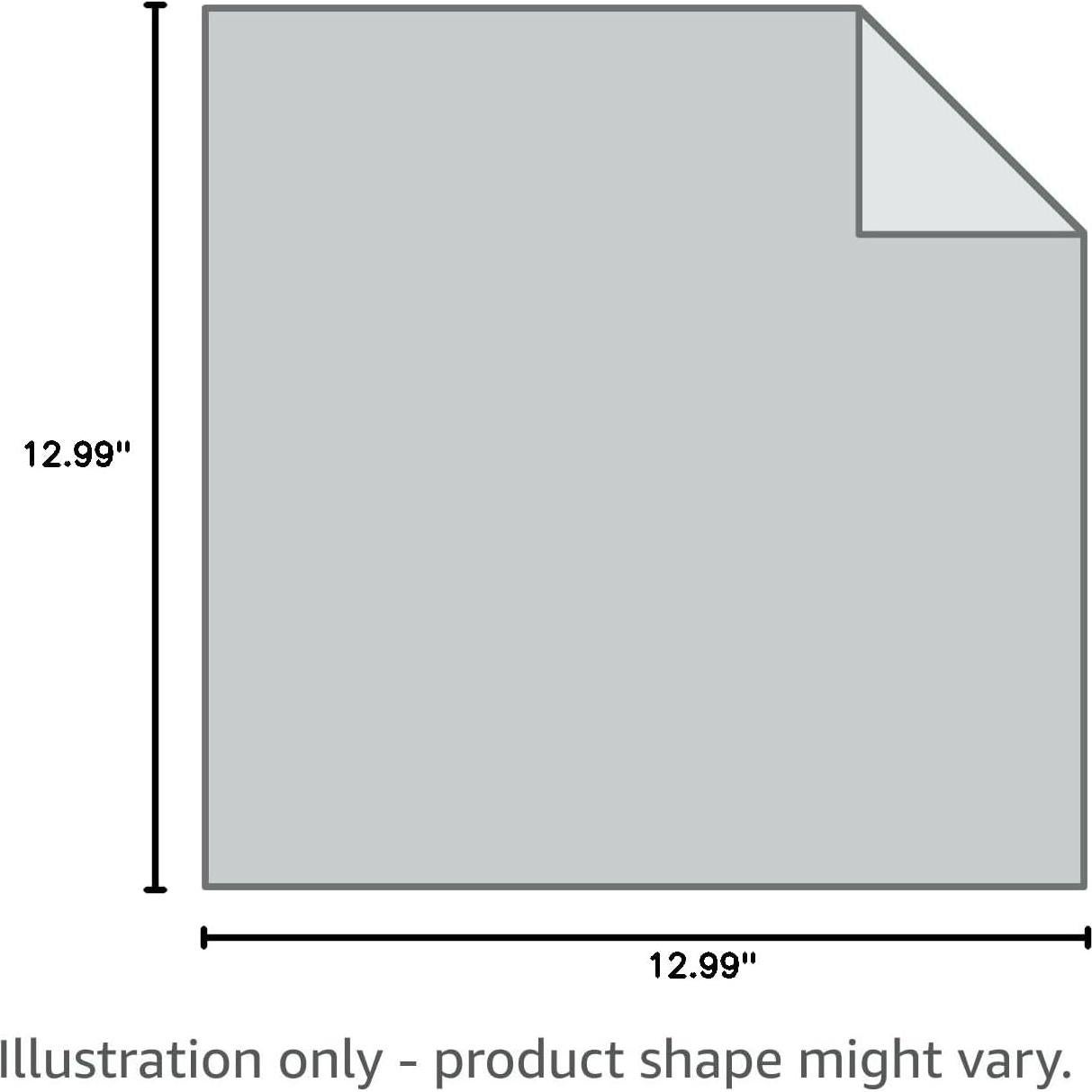 Manta de Personaje Buddy Dog Mary Meyer 34 cm con Etiquetas