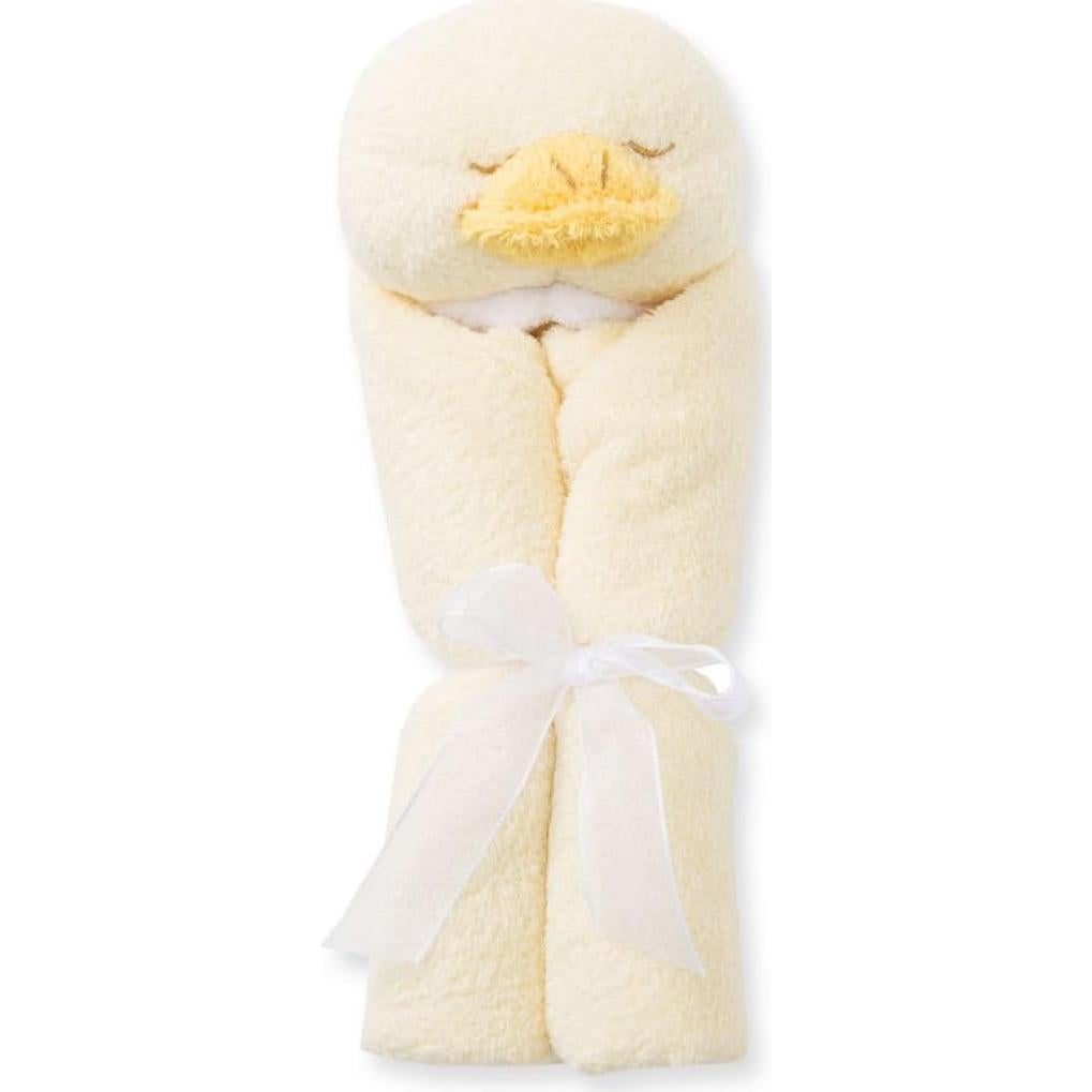 Manta de Seguridad Pato Amarillo Angel Dear 35.56 cm