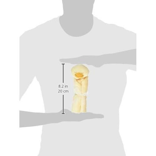 Manta de Seguridad Pato Amarillo Angel Dear 35.56 cm