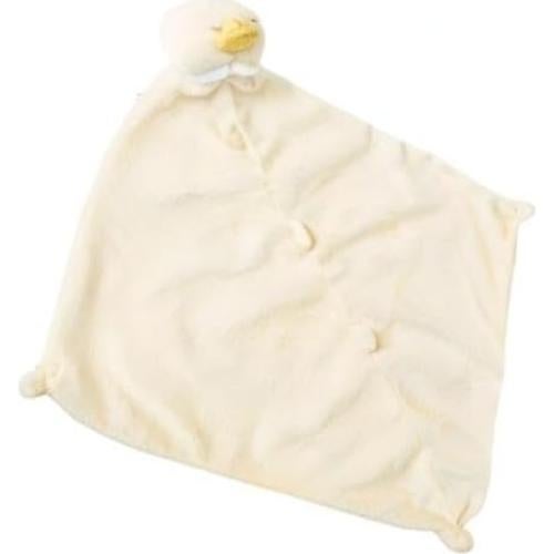 Manta de Seguridad Pato Amarillo Angel Dear 35.56 cm