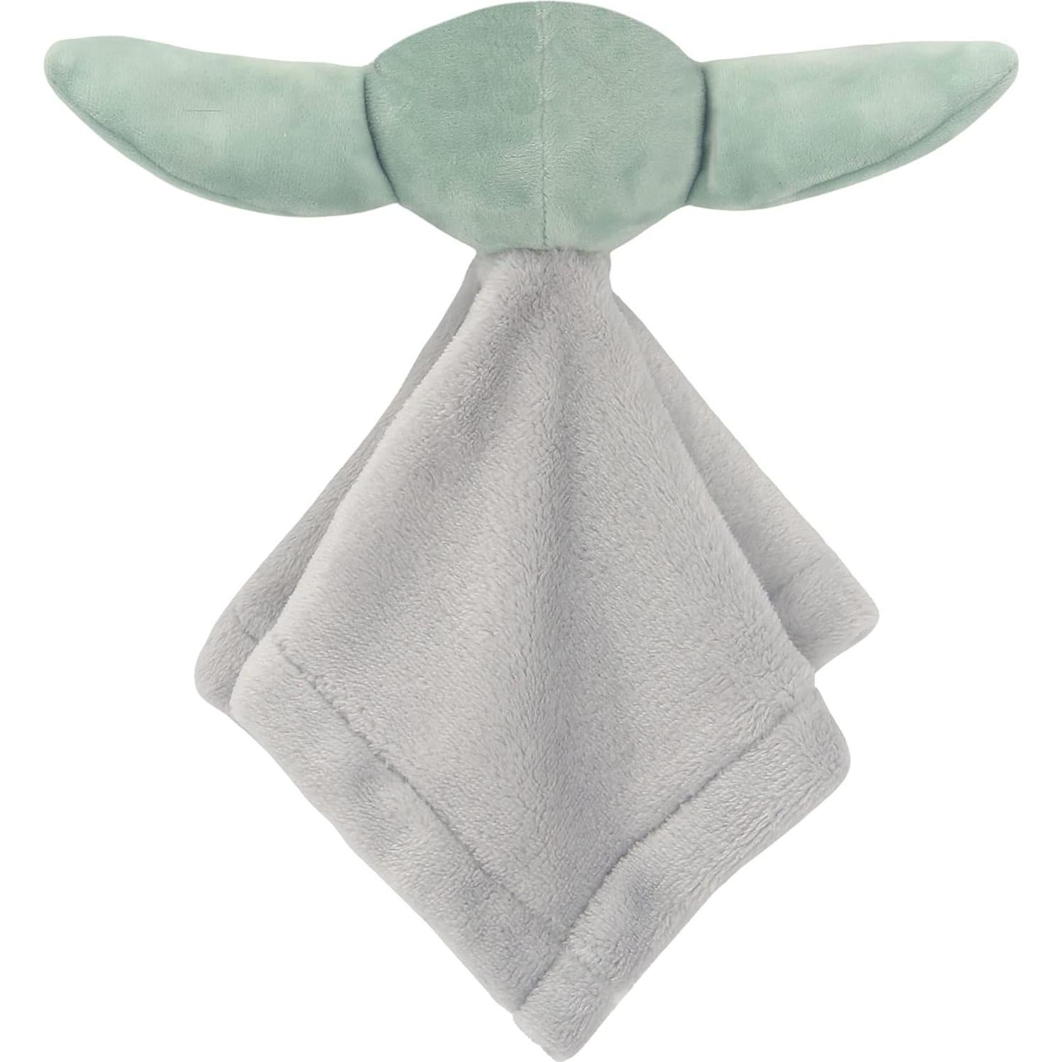 Juego de Regalo Bebé Star Wars Lambs & Ivy - Manta y Almohada