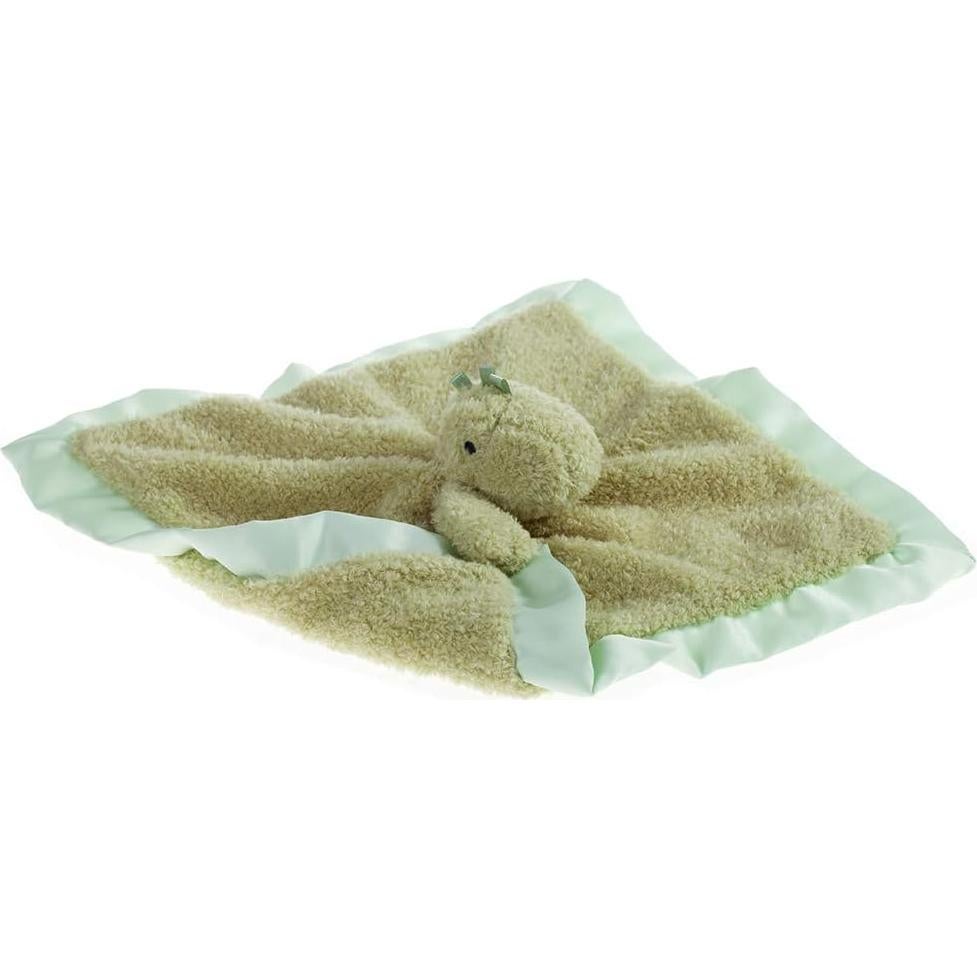 Manta de Seguridad Dinosaurio Apricot Lamb 33cm Suave