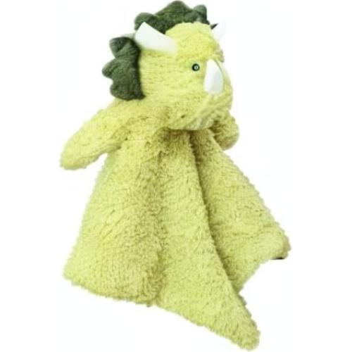 Manta de Seguridad de Peluche Triceratops Doindute 35.56 cm