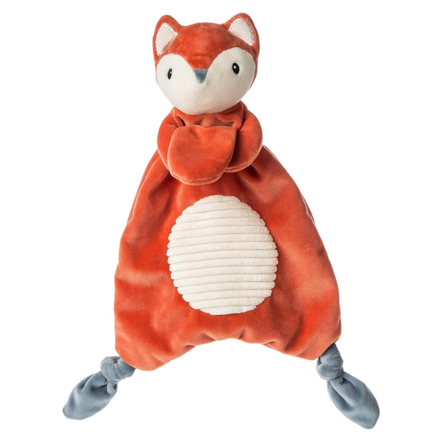 Juguete Suave Mary Meyer Leika Zorro Pequeño 25.4 cm
