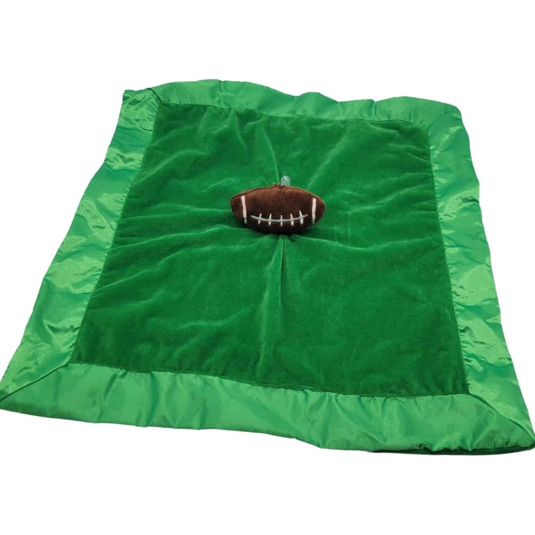 Manta de Seguridad para Bebé Yikes Twins Fútbol 50.8x50.8cm