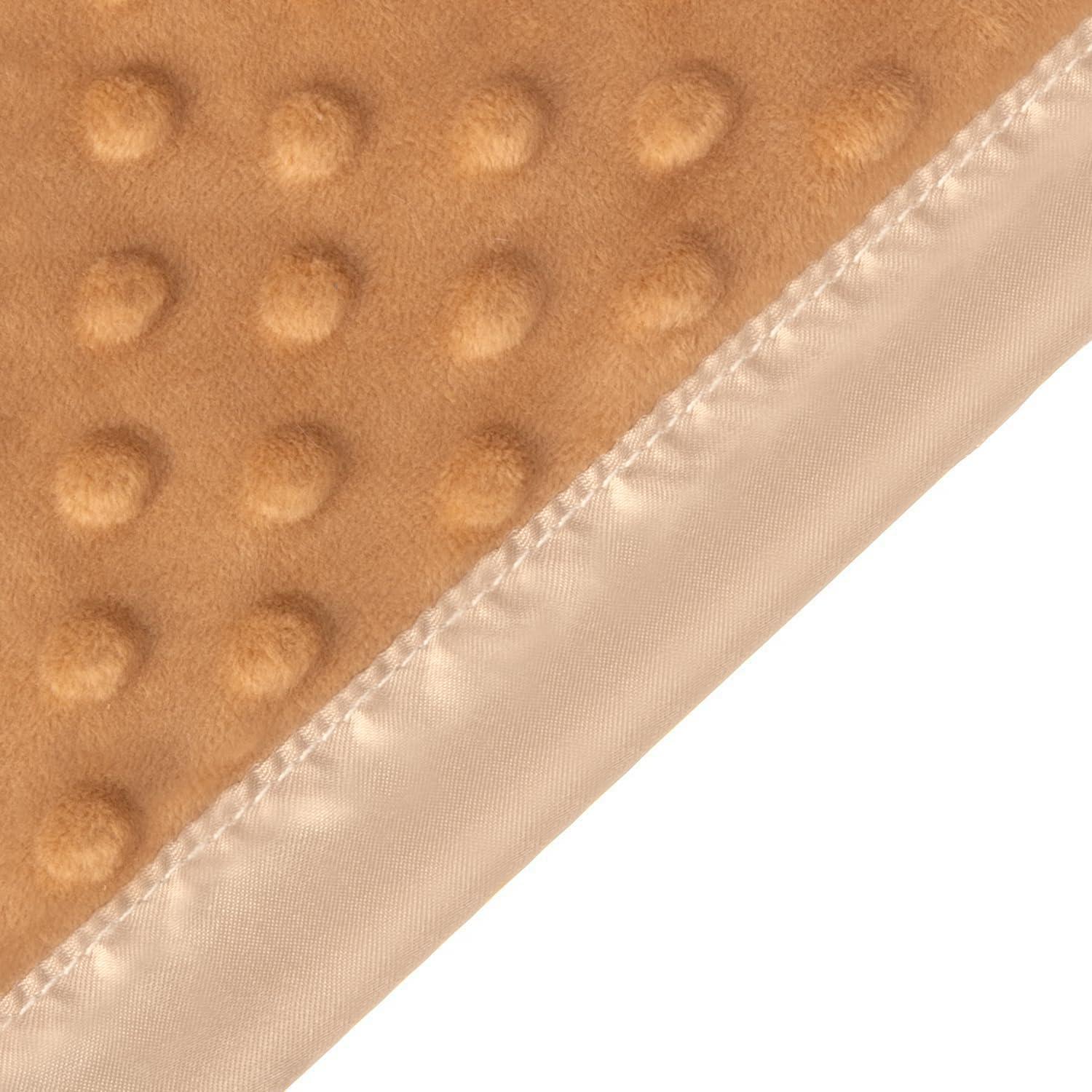 Manta de Seguridad para Bebé BEILIMU León Suave 35.6 cm