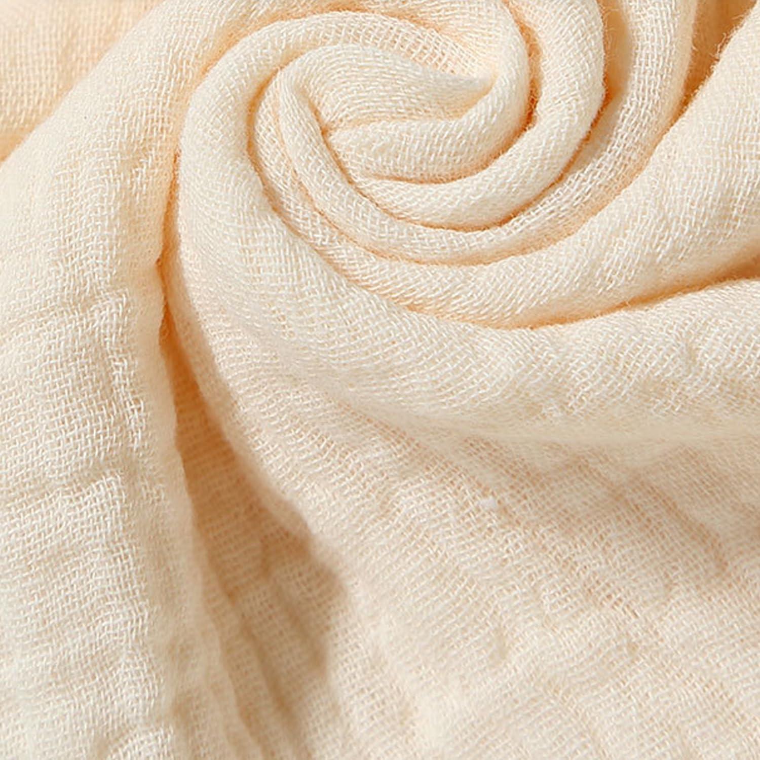 Manta de Seguridad FOMAISELF para Bebés Azul 60x45 cm Algodón