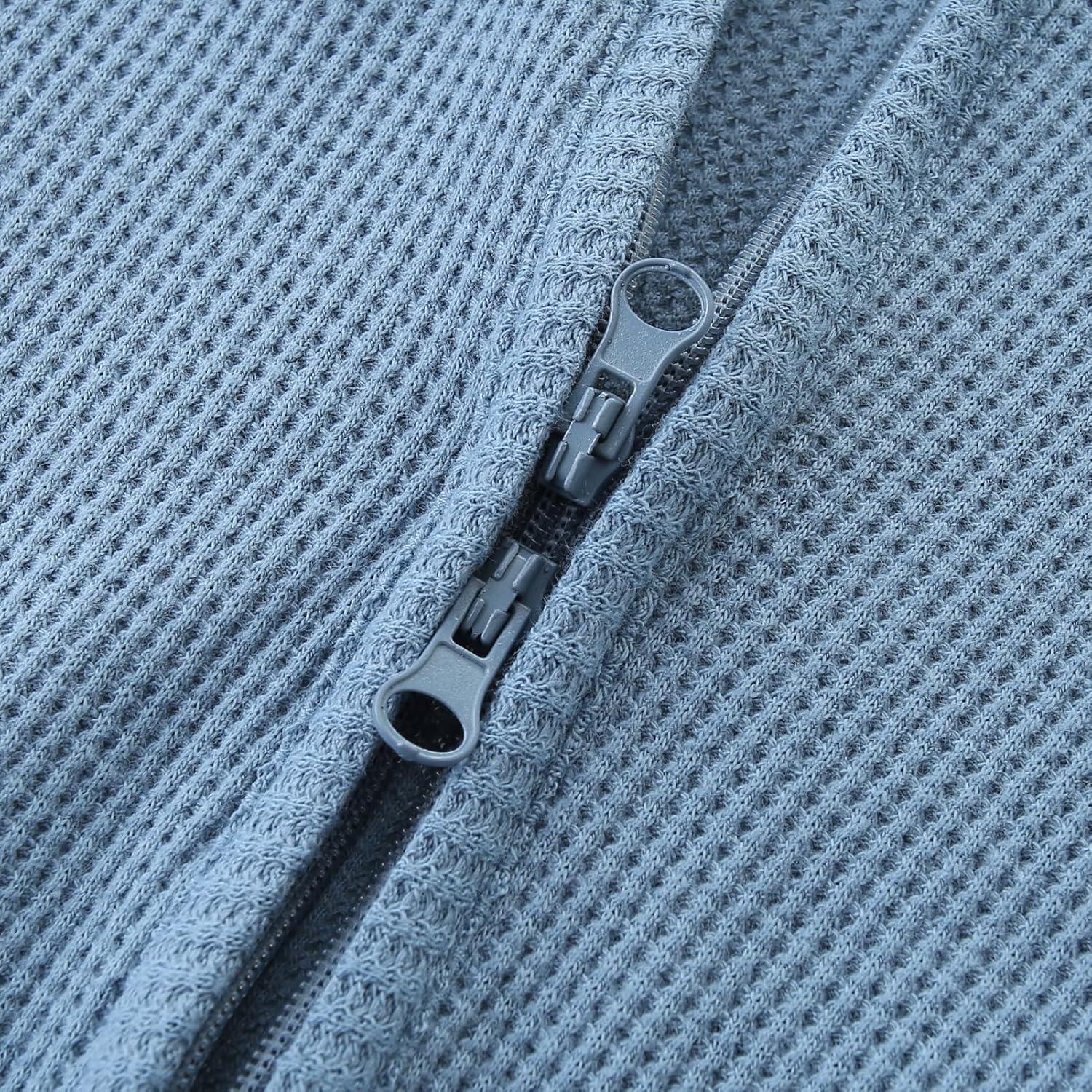 Pijama para Bebé Jomixa Algodón Orgánico 0-3 Meses Azul