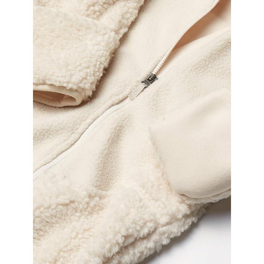 Bunting Columbia Foxy Baby Sherpa 12-18 Meses Tiza