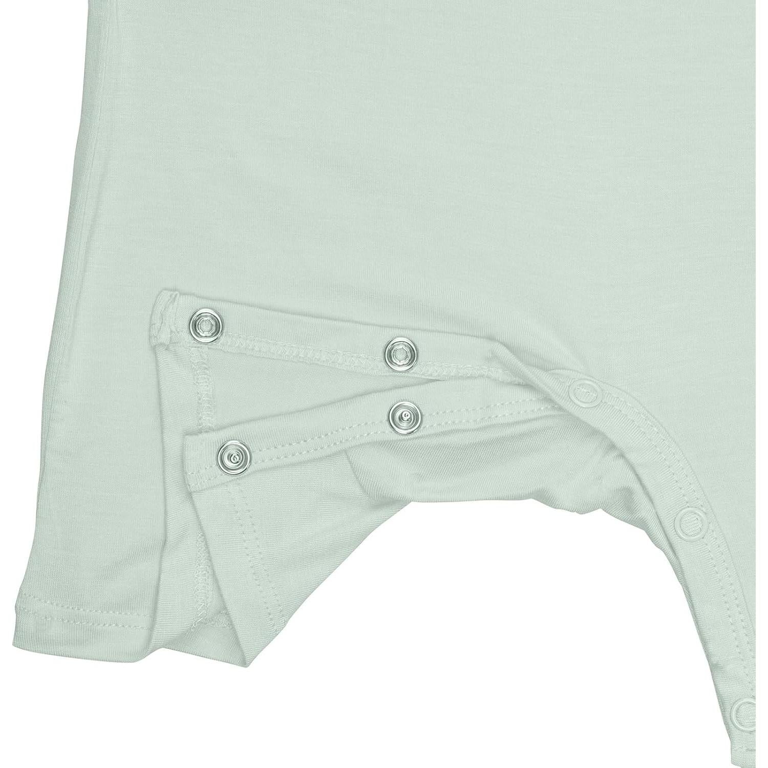 Pijama de Rayón para Bebé GUISBY 6-12 Meses Sin Mangas