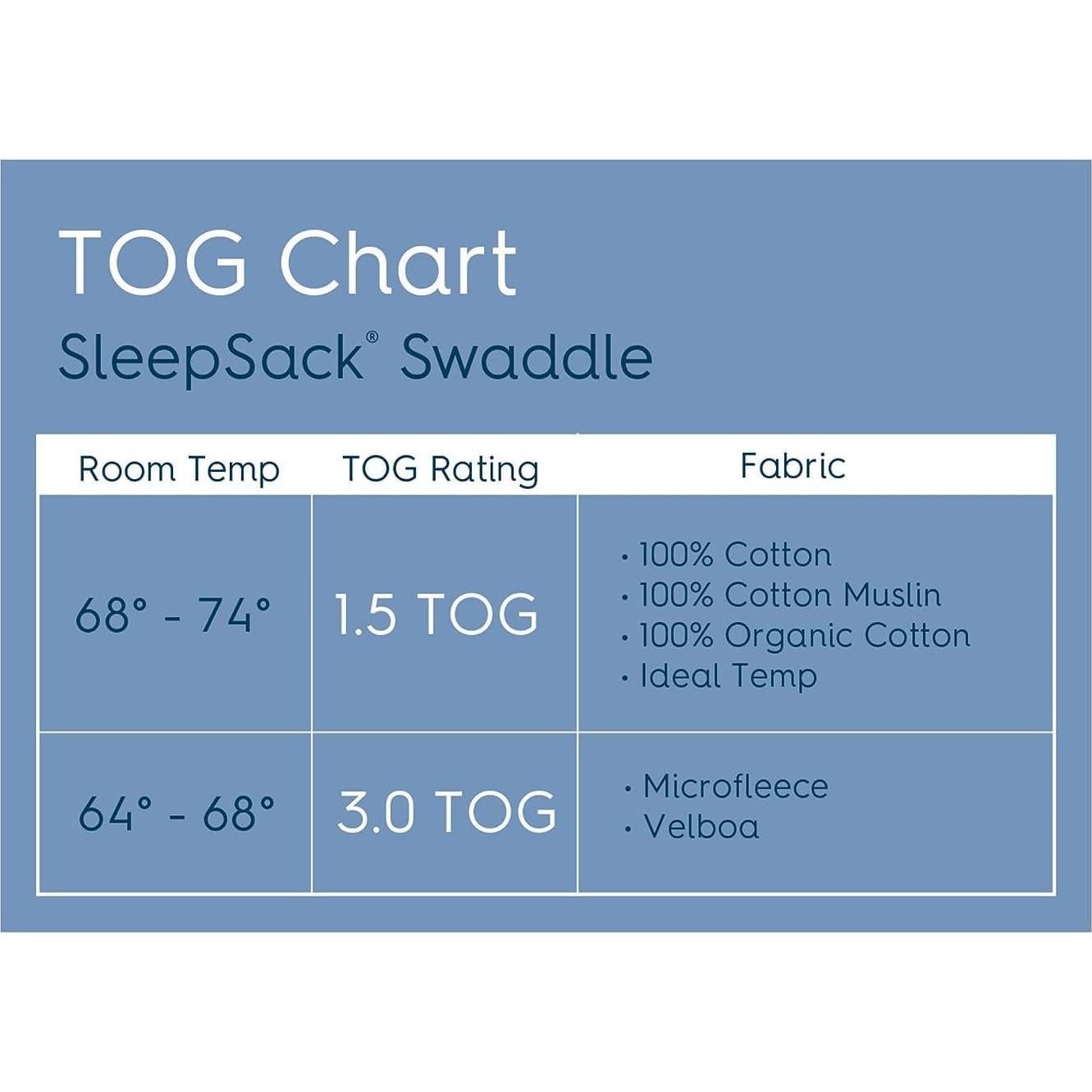 Saco de Dormir HALO Sleepsack 100% Algodón Pequeño Winnie Pooh