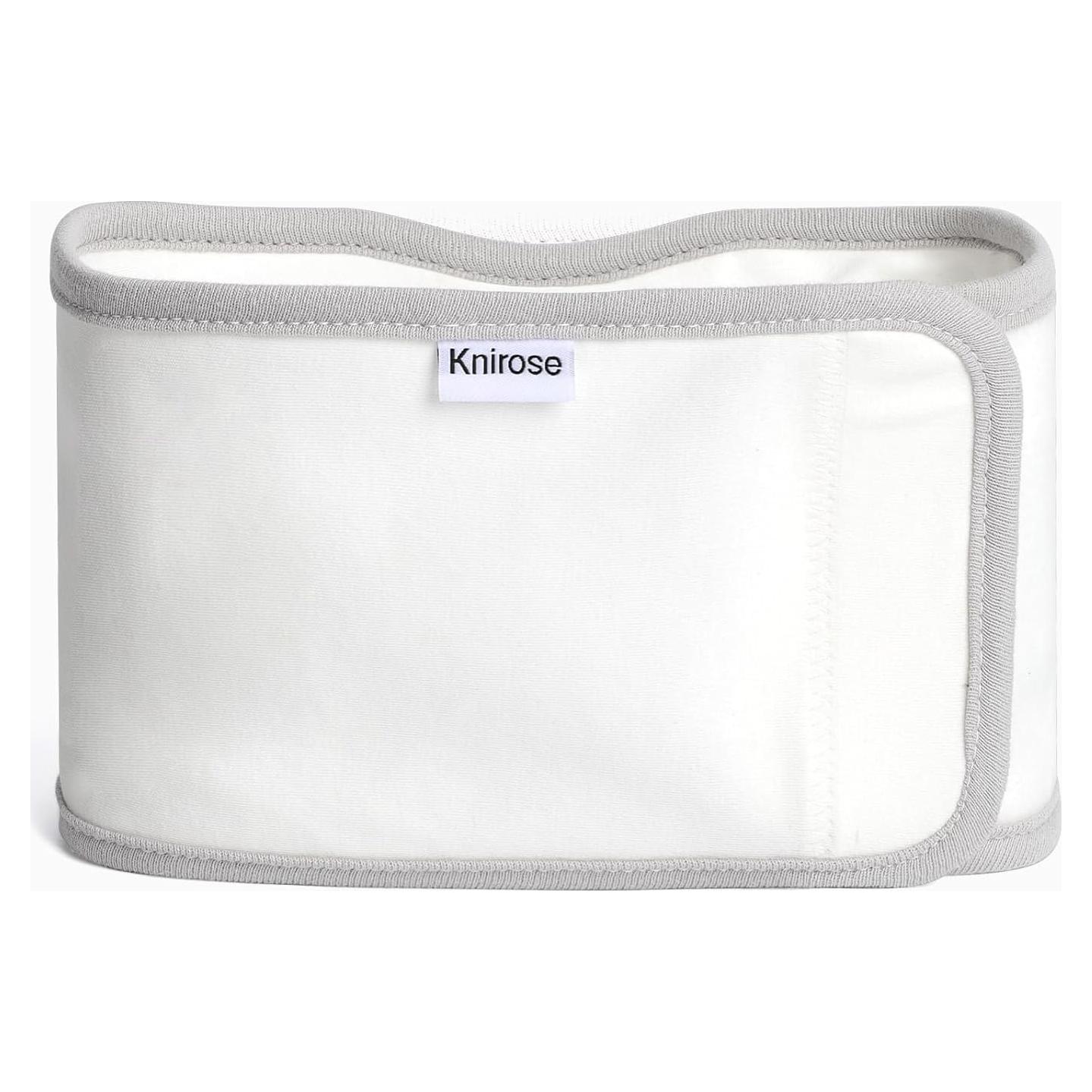Correa Suave de Algodón Knirose para Bebés 0-6 Meses