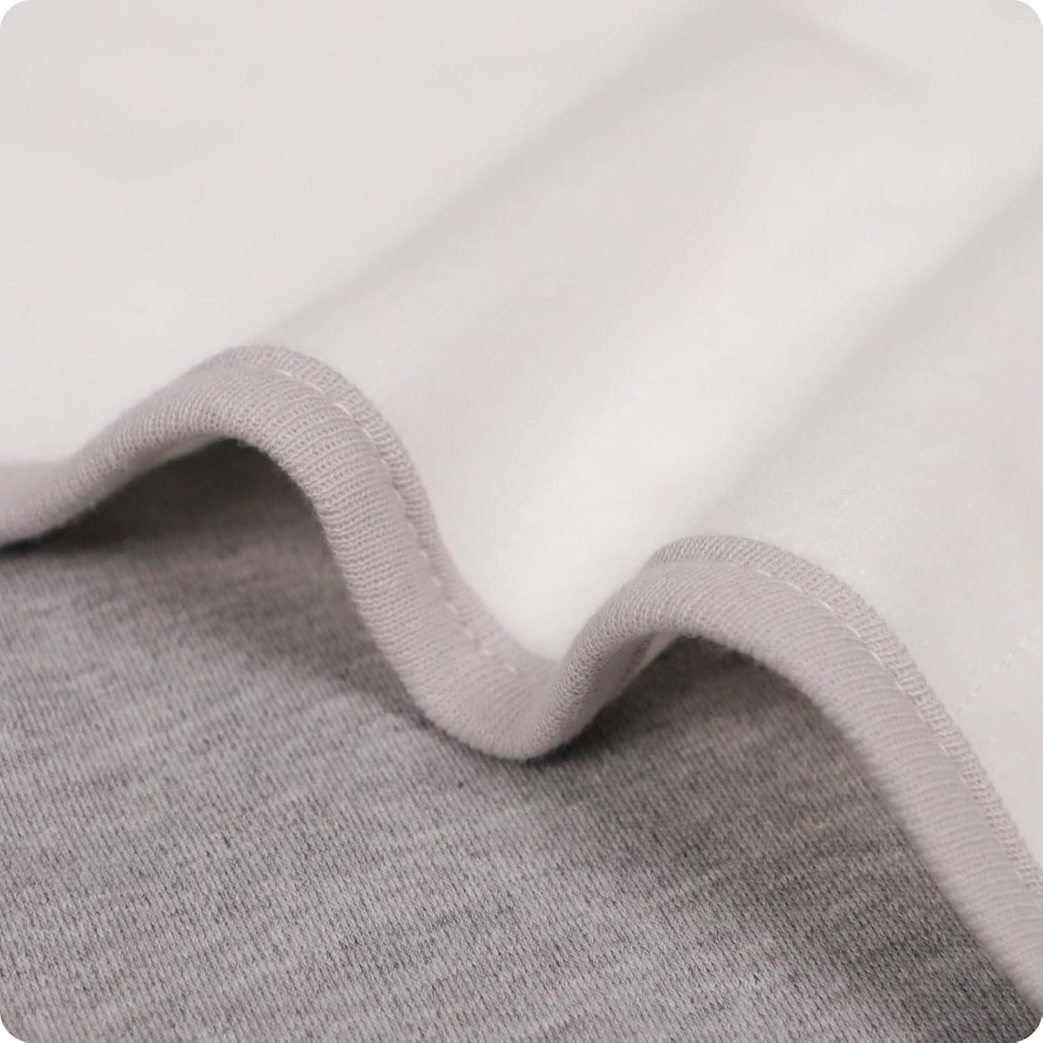 Correa Suave de Algodón Knirose para Bebés 0-6 Meses