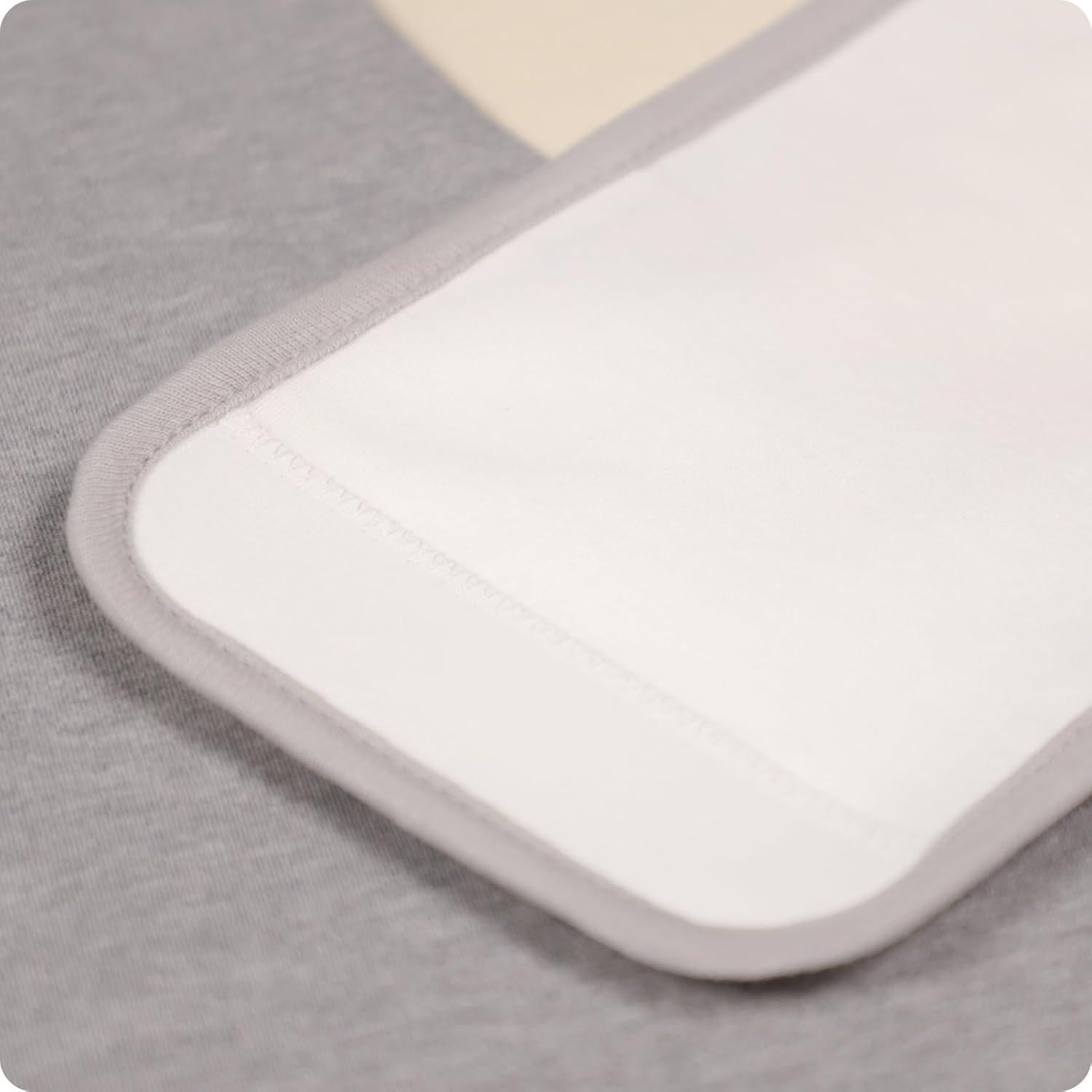 Correa Suave de Algodón Knirose para Bebés 0-6 Meses