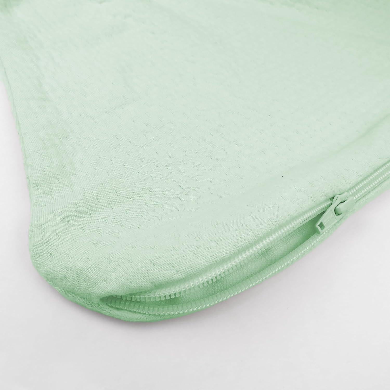 Manta Portátil HonestBaby 100% Algodón Orgánico Bebé Unisex