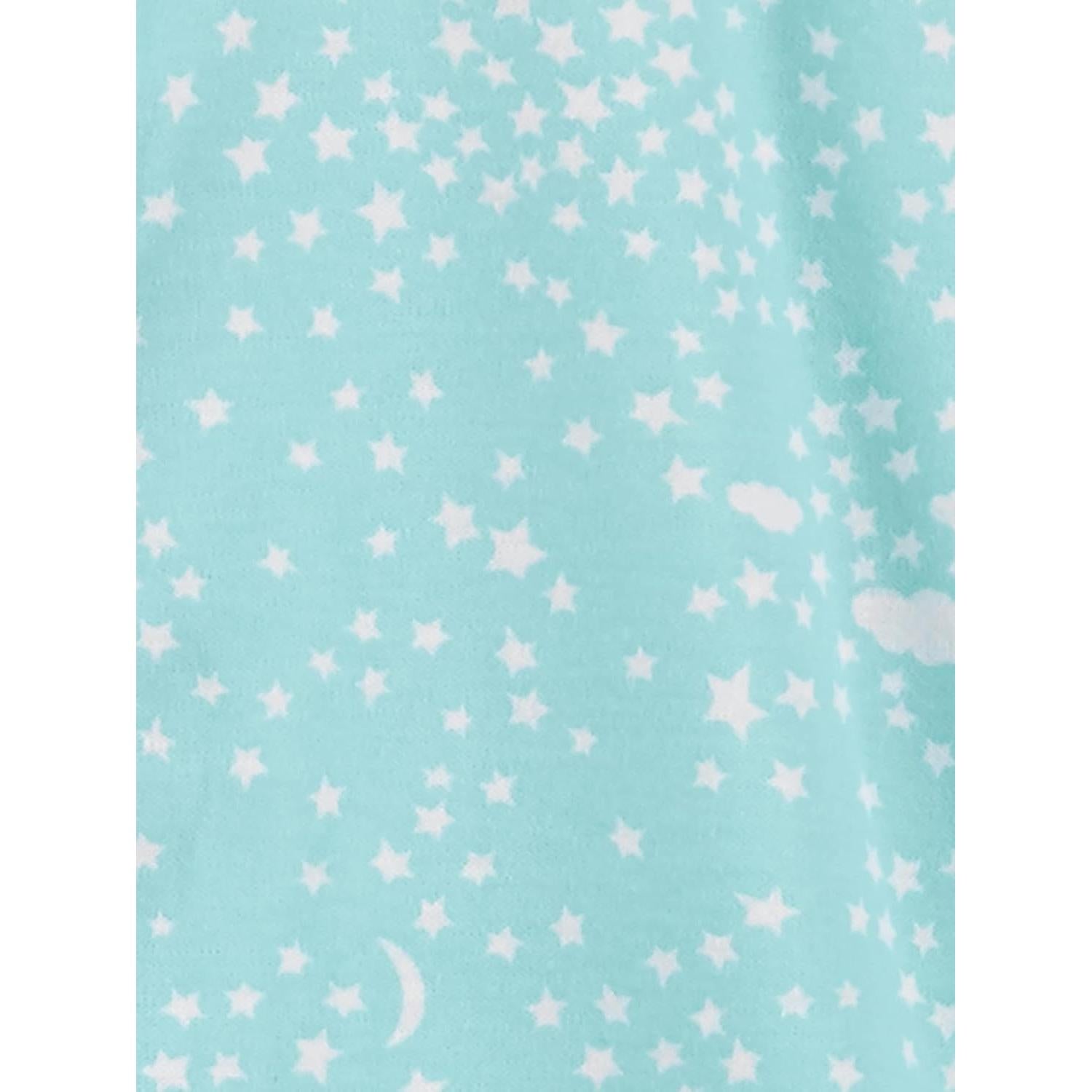 Saco de Dormir Microforro Carter's Simple Joys 3 Paquetes Bebé