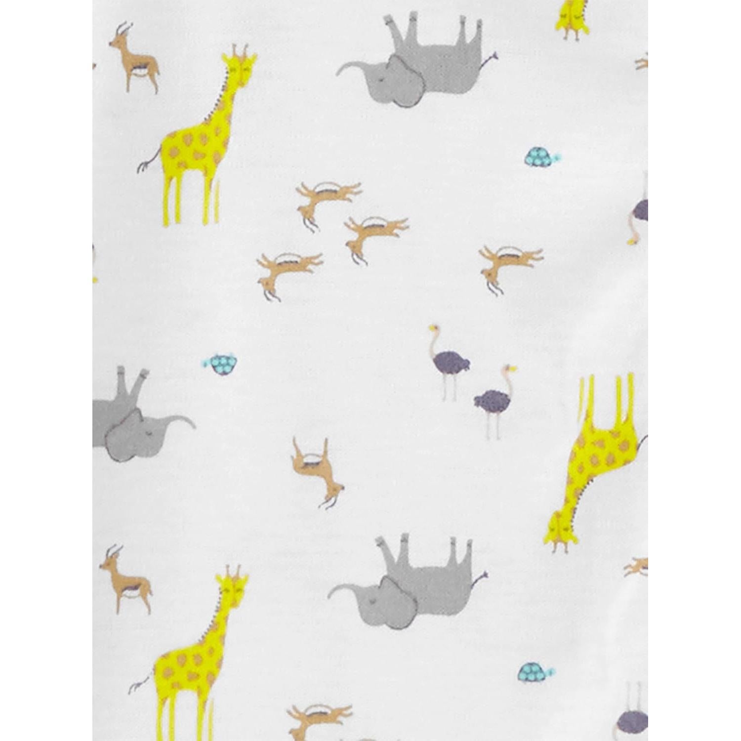 Saco de Dormir Microforro Carter's Simple Joys 3 Paquetes Bebé