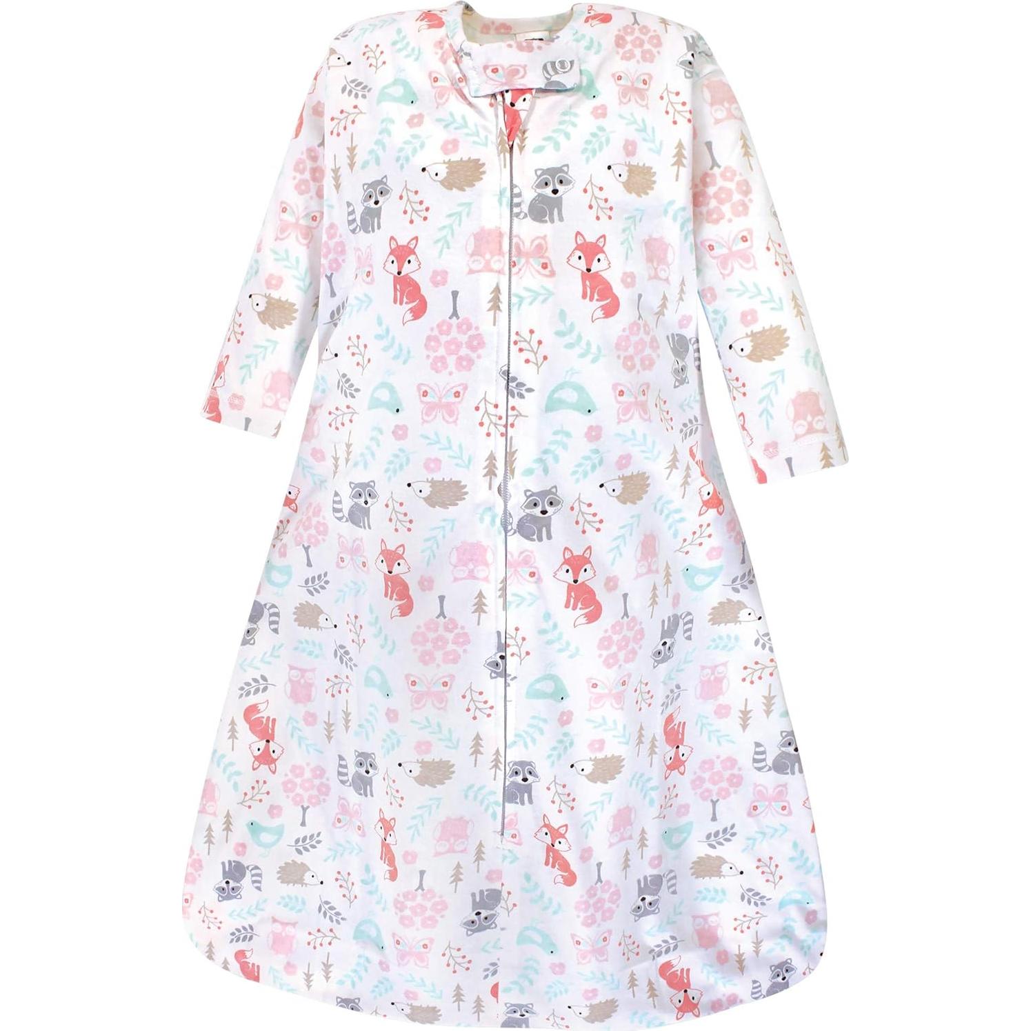 Manta Portátil de Sueño Seguro Hudson Baby 12-18 Meses