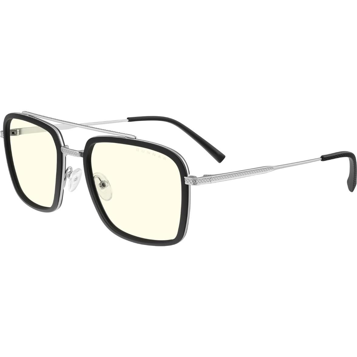 GAFAS GUNNAR Stark Industries - Bloqueo Luz Azul 35%