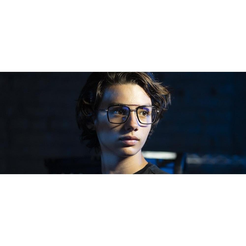 GAFAS GUNNAR Stark Industries - Bloqueo Luz Azul 35%