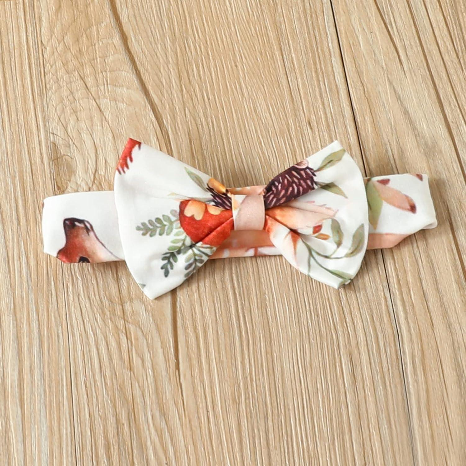 Conjunto de Pijama para Bebé AMAWMW Gato Dormilón 0-6 Meses