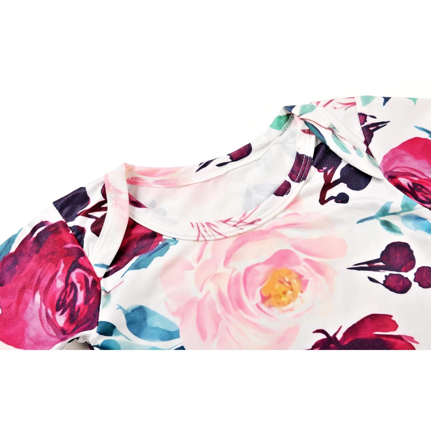 Conjunto de Dormir Bebé Recién Nacido Giggle Angel 0-3 Meses