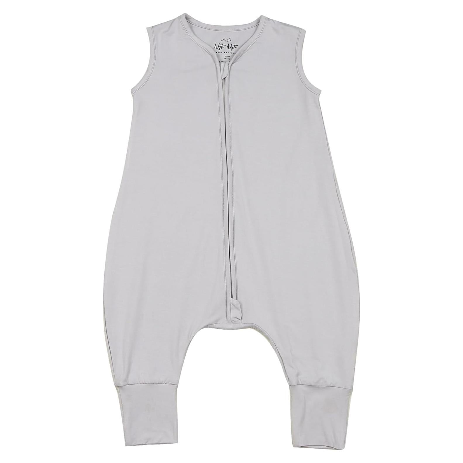 Saco de Sueño Sin Mangas Nyte Nyte Baby 1.0 TOG 6-12 Meses