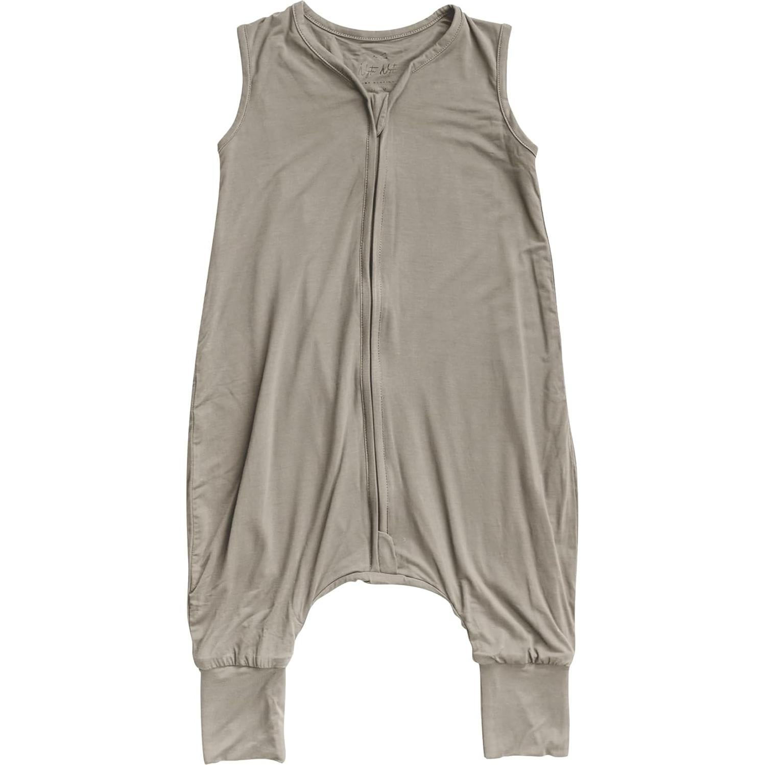 Saco de Sueño Sin Mangas Nyte Nyte Baby 0.5 TOG 3-4T