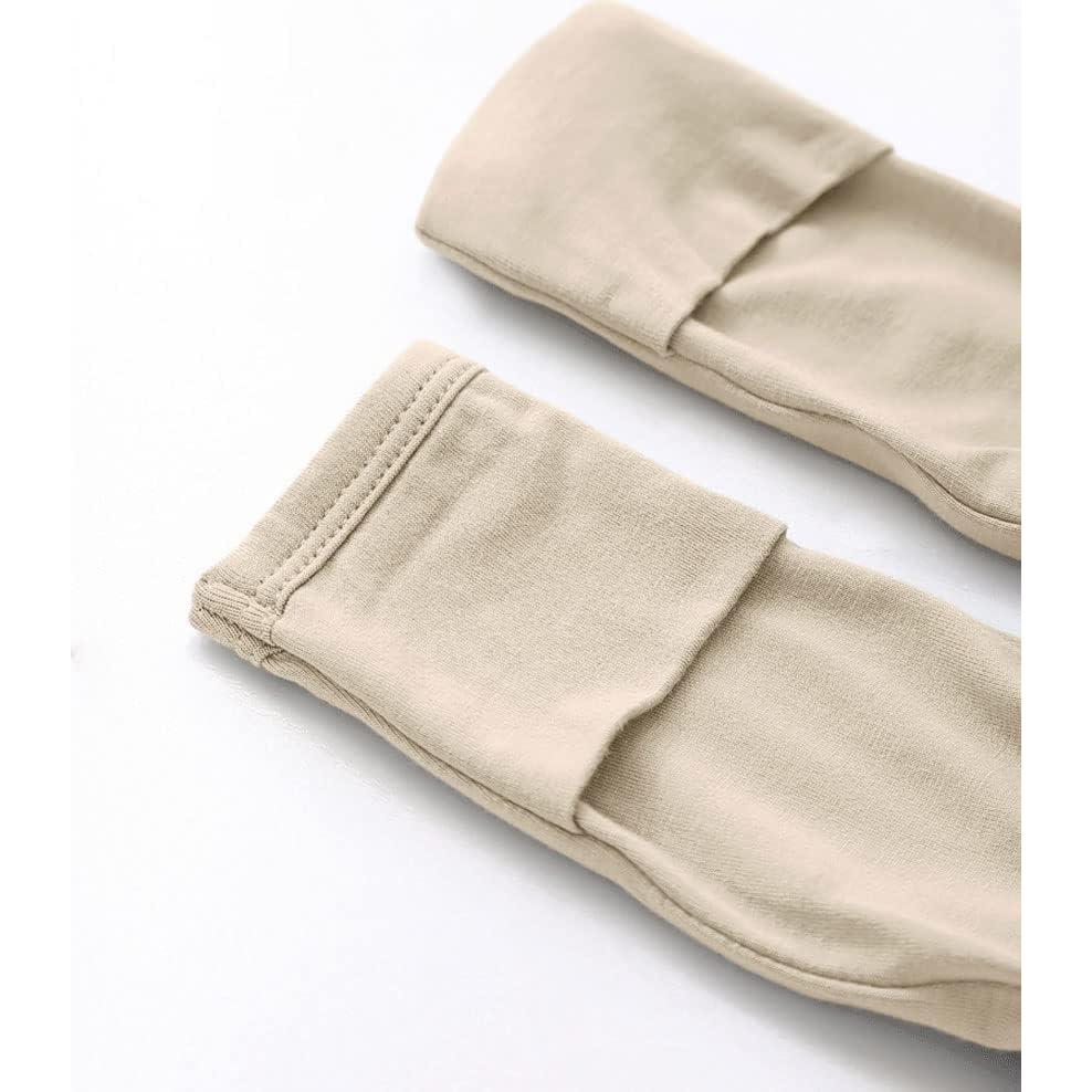 Conjunto Gorro y Bata Anudada Bebé SUZEL 0-3 Meses Viscosa