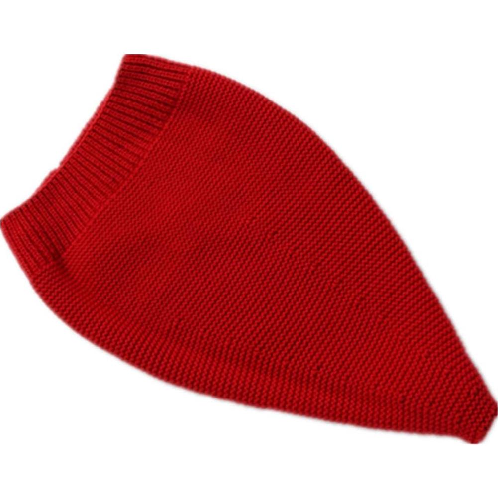 Gorro Beanie de Algodón para Niños LLmoway - Talla 1-4T