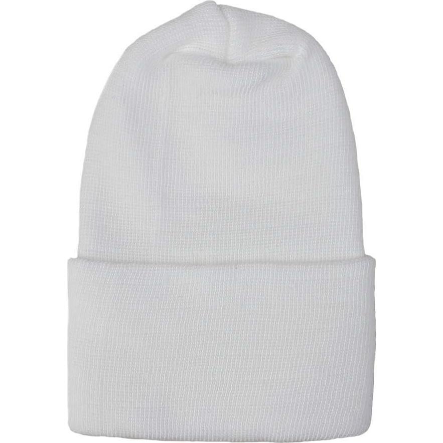 Conjunto de gorros y manoplas Upeilxd para recién nacidos