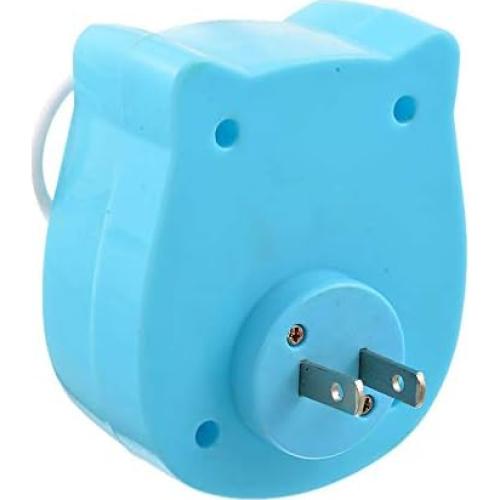 Luz Nocturna LED para Niños FuWinet - Sensor Automático 2 Pcs