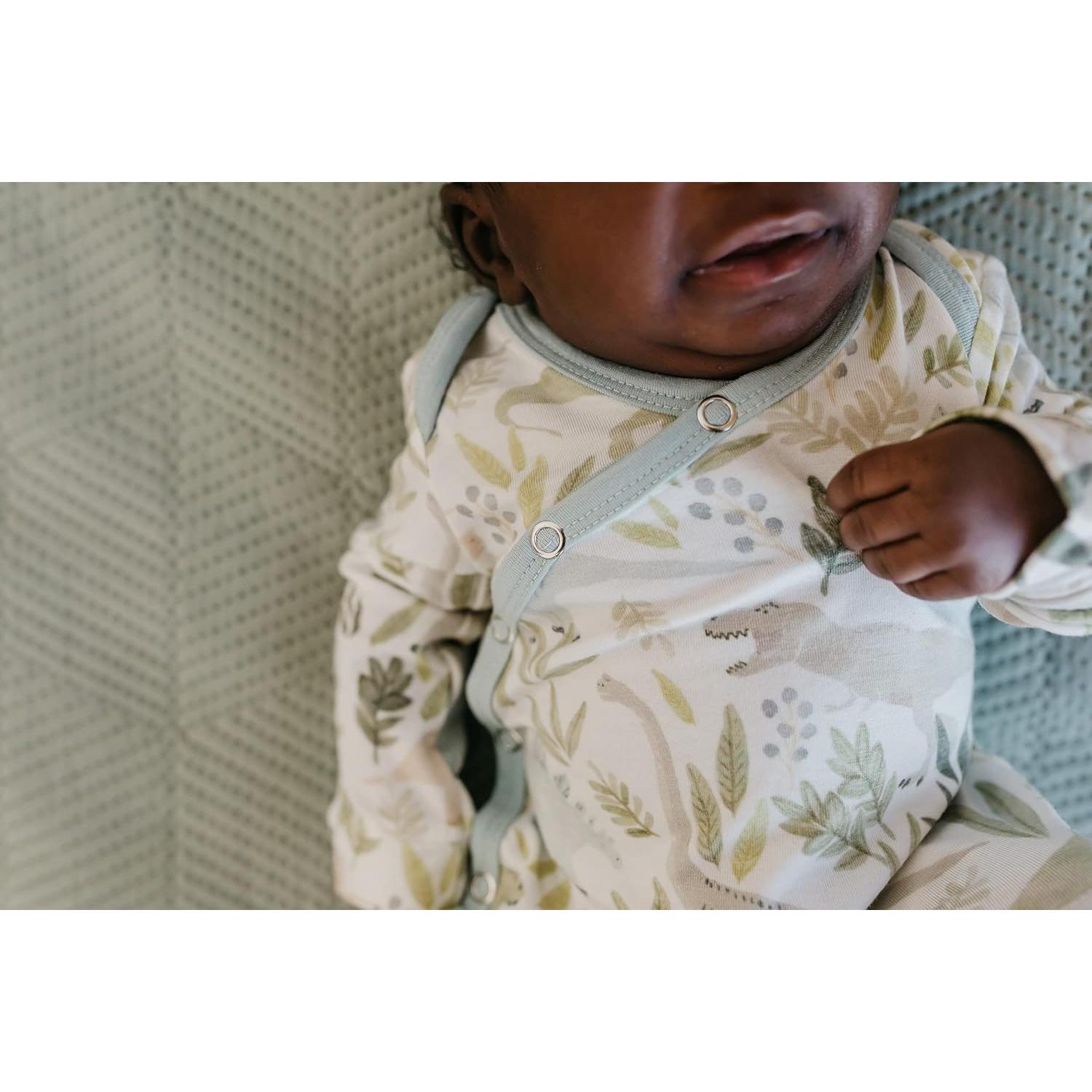 Saco de Dormir para Bebé Copper Pearl Rex - Suave y Ajustable