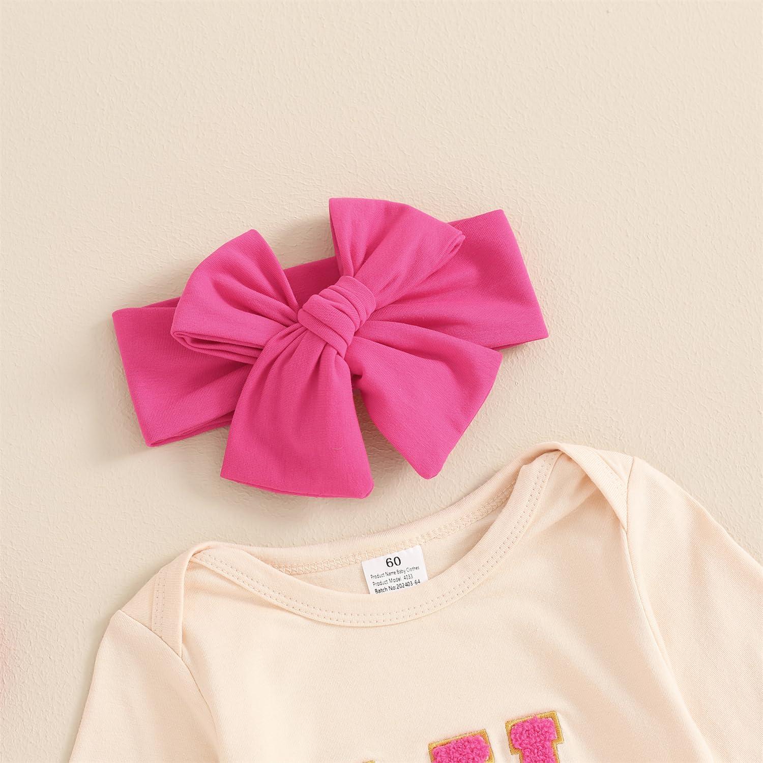 Gown para Bebé Merqwadd 0-3 Meses Salida del Hospital