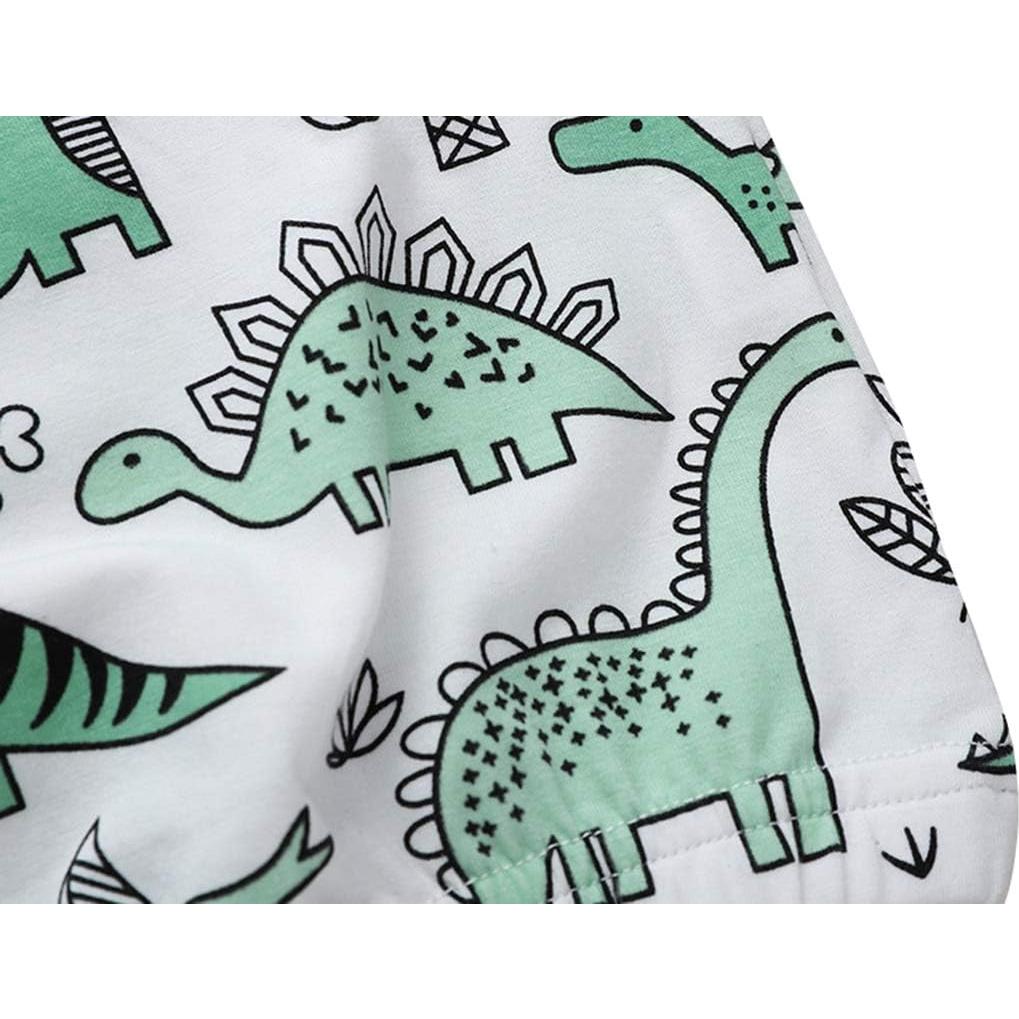 Saco de Dormir para Bebé Unisex DPSKY 0-6M Algodón Suave