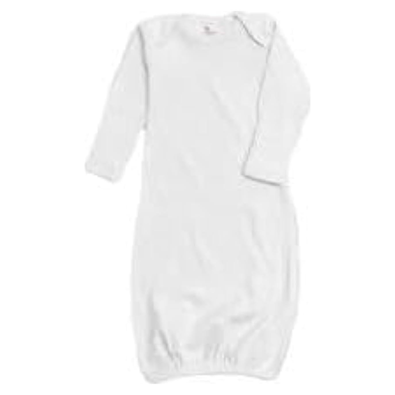 Bata de Dormir para Bebé Laughing Giraffe - Manga Larga 0-3 Meses