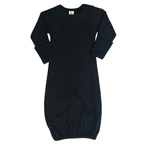 Bata de Dormir Bebé Laughing Giraffe Manga Larga Mitones 0-3 Meses