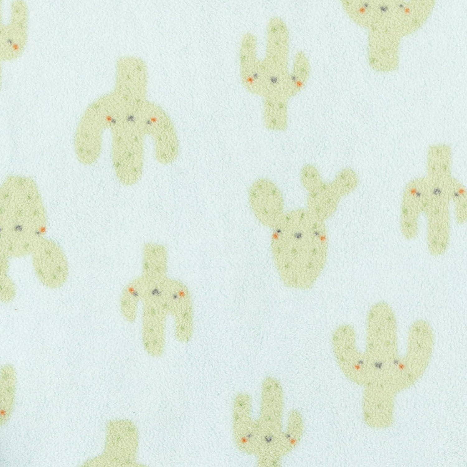 Pijamas de Franela Sin Pies Gerber 3-Pack 18 Meses Zorro