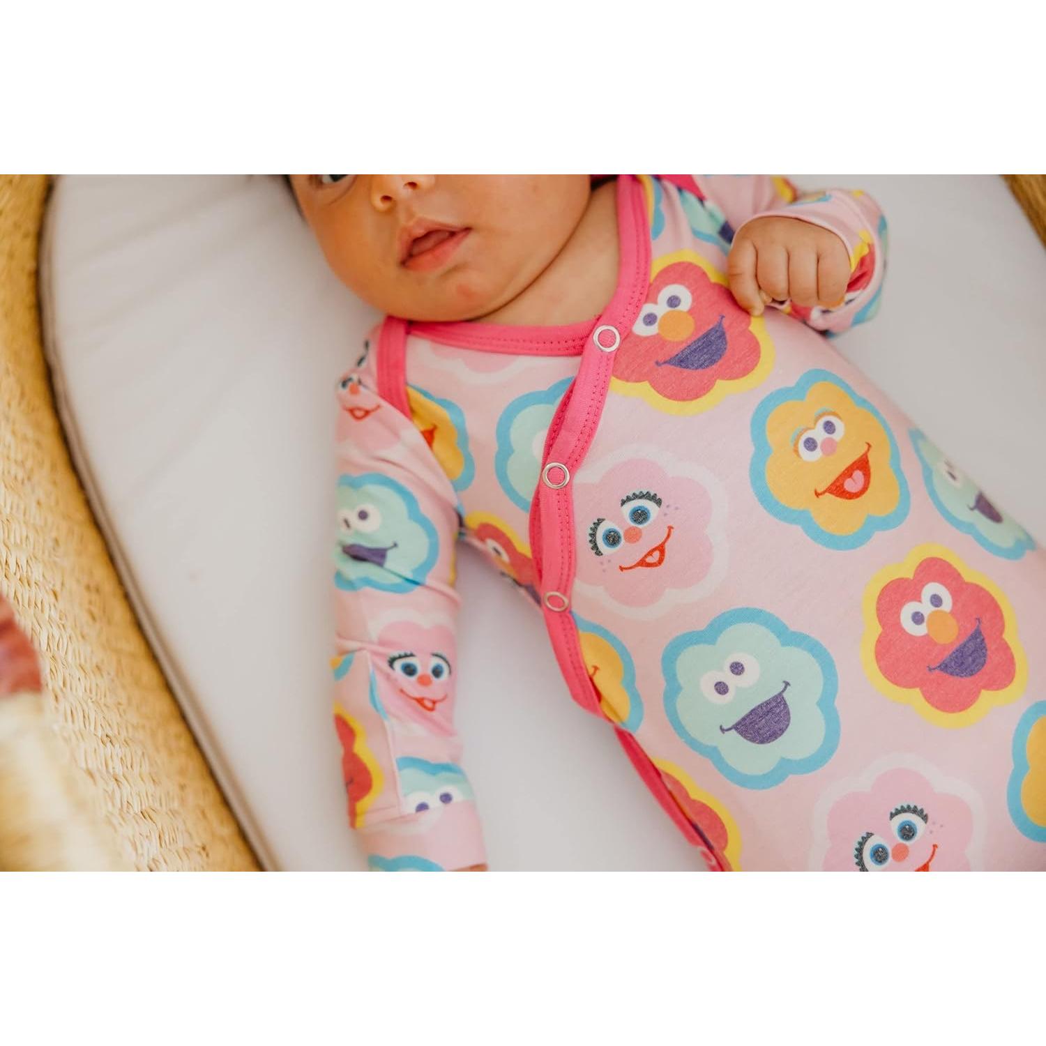 Saco de Dormir para Bebé Copper Pearl Abby y Pals 63.5cm