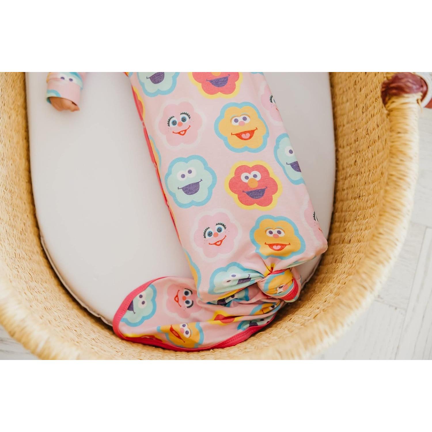 Saco de Dormir para Bebé Copper Pearl Abby y Pals 63.5cm