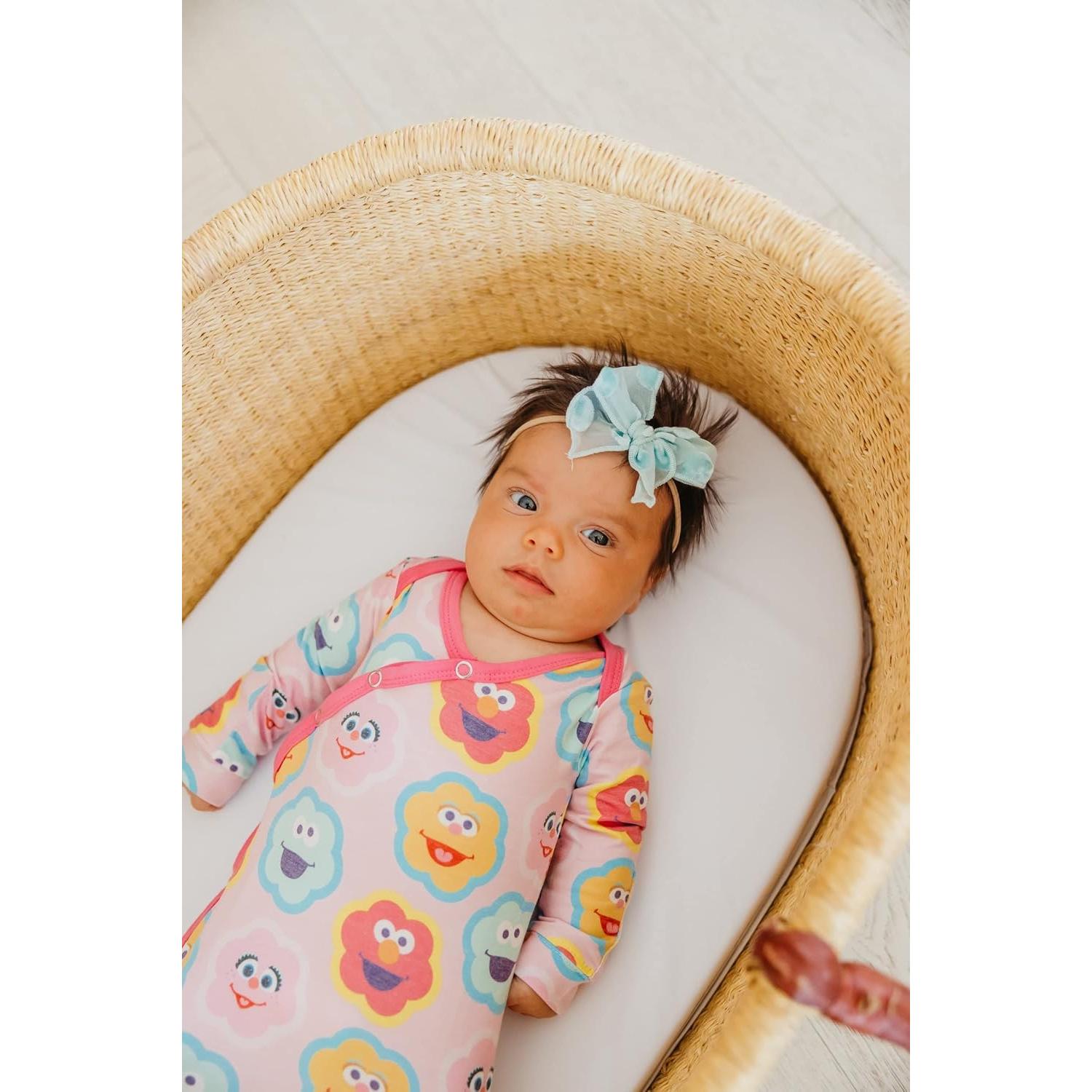 Saco de Dormir para Bebé Copper Pearl Abby y Pals 63.5cm