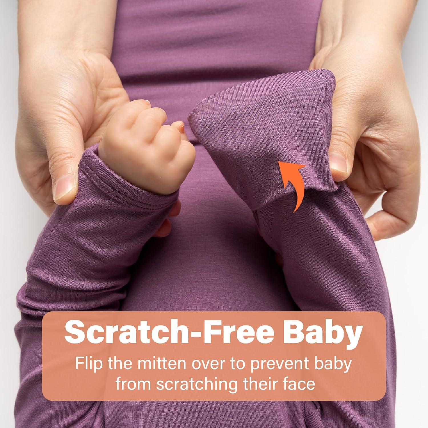 Vestido Anudado Bebé Noah con Sombrero y Diadema - 0-6 Meses