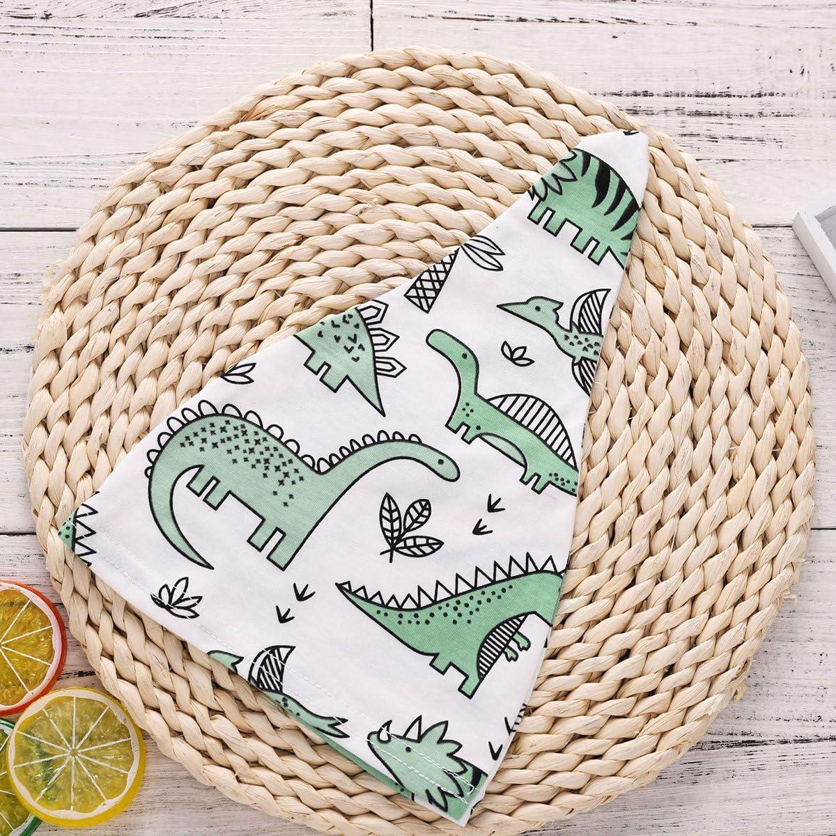 Pijamas de Dinosaurio COLOOM para Bebés 0-6M, Saco de Dormir